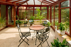 Crays Hill conservatory quotes