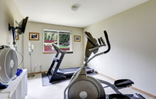 Crays Hill home gym construction leads