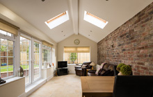 Crays Hill single storey extension leads